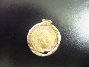 金、貴金属のお買取は札幌市にある、大吉円山公園店にお任せ下さい。