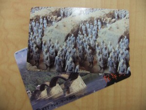 テレカの買取は札幌市中央区にある大吉円山公園店にお任せ!