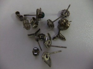 シルバーアクセサリーの買取は札幌市中央区の大吉円山公園店にお任せ下さい