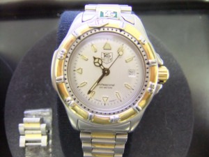 高級時計のお買取は札幌市にある大吉円山公園店にお任せ下さい。