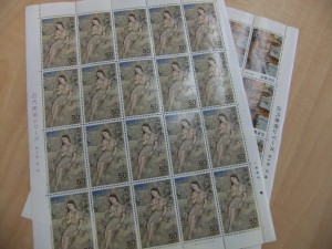 切手の買取は札幌市中央区にある大吉円山公園店にお任せ！