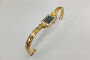 ブランドGucci金時計