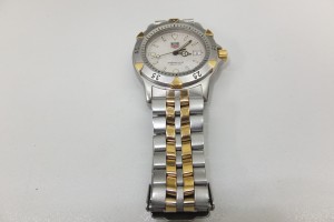 ブランド金色時計タグホイヤー