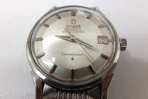 ブランド時計オメガ