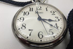 SEIKOメンズ時計アンティークレア