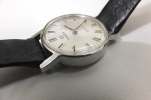 レディースブランド時計オメガ
