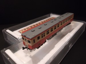 Nゲージの買取は世田谷区成城の大吉成城学園前店！