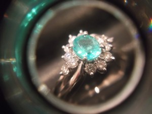 宝石の買取は世田谷区成城の大吉成城学園前店！