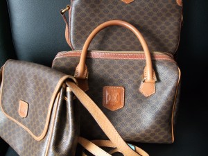 ブランド品バッグ買取しています。買取専門店大吉ゆめタウン中津店です。