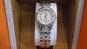 大吉 武蔵小金井店 エルメスの画像です。