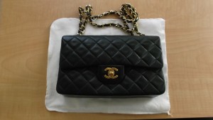 大吉 武蔵小金井店 シャネル マトラッセの画像です。