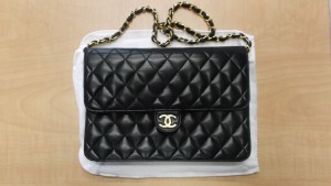 大吉 武蔵小金井店 シャネル マトラッセの画像です。