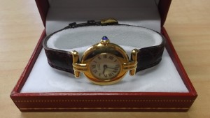 大吉 武蔵小金井店 カルティエヴェルメイユの画像です。