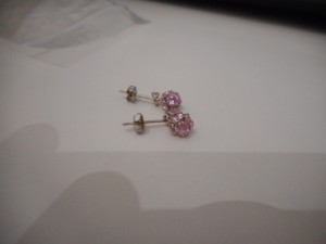 ピアス片方でもお買取します!貴金属の買取なら大吉ゆめタウン八代店です!