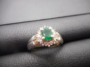 プラチナリングお買取り致しました！大吉ゆめタウン八代店