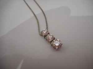 ダイヤのお買取なら大吉ゆめタウン八代店へ!!