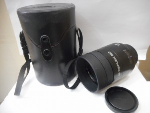 カメラレンズお買取りしました!大吉ゆめタウン八代店
