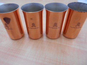 銅 器 を買取りました。大吉沖縄胡屋店です。