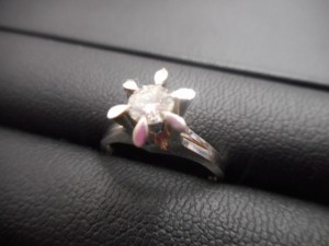 ダイヤモンドをお買取りしました!大吉ゆめタウン八代店