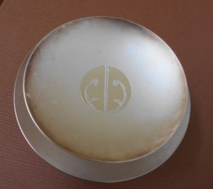 緑区で銀杯を売るなら大吉あすみが丘ブランニューモール店