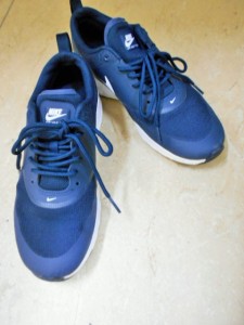 スニーカーも高額買取！大吉あすみが丘ブランニューモール店