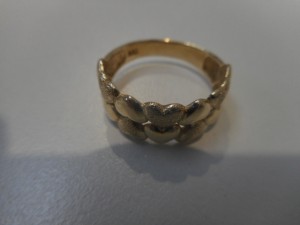 リングを買取!大吉ミレニアシティ岩出店!リングを買取!大吉ミレニアシティ岩出店!