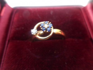 リングを買取!大吉ミレニアシティ岩出店!リングを買取!大吉ミレニアシティ岩出店!