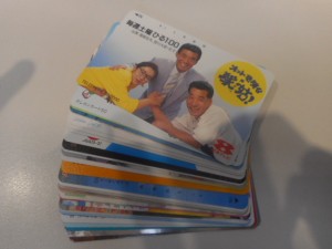 テレカを買取!大吉ミレニアシティ岩出店!テレカを買取!大吉ミレニアシティ岩出店!