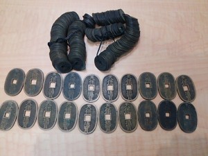 大吉 ピサーロ常陸大宮店で古銭を買取ました。