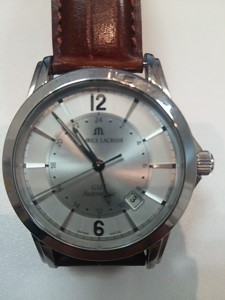 大吉 ピサーロ常陸大宮店で時計を買取りました。