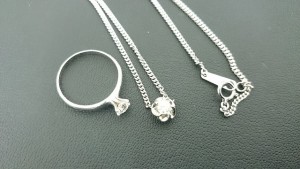 ダイヤ 買取 垂水