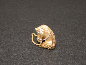 金を買取ました。大吉東急プラザ新長田店