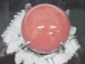 色石 赤サンゴのお買取を致しました!大吉津田沼店