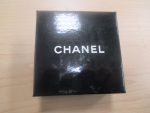 シャネル お買取 防府