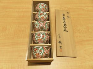 たち吉の買取なら大吉東急プラザ新長田店にお任せください。