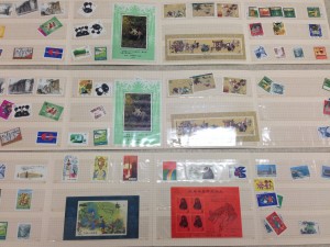 中国切手の買取は大吉長崎築町店まで。