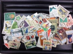 切手,買取,祖師谷