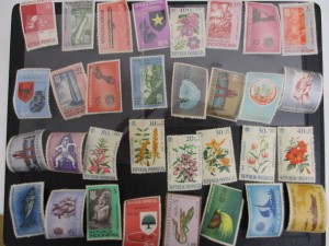 外国切手,買取,茅ヶ崎