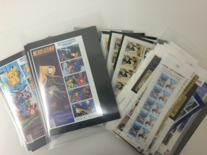 切手 買取 札幌市北区