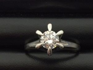 ダイヤ 買取 札幌市北区