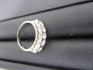 プラチナリング 高額査定実施中! 茅ヶ崎市で地域No.1高価買取宣言中の大吉茅ヶ崎店です。