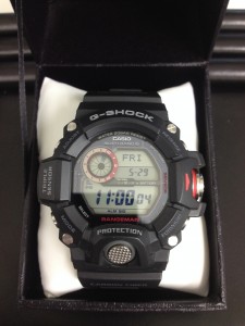 G-ショック,売,三田