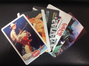 テレカ 買取 三田