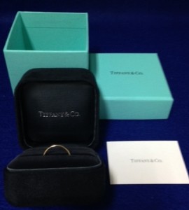 ブランドリング、高額買取