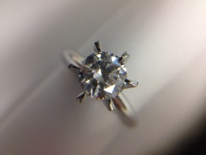 ダイヤ 三田　買取