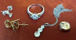 アクセサリーの買取りなら大吉平井店