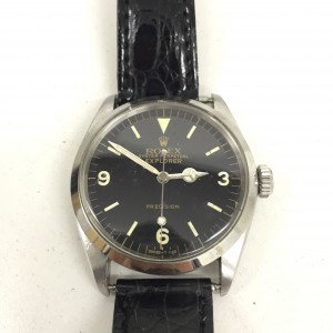 大吉久留米店、ロレックス高価買取中!!