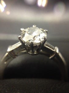 芦屋 ダイヤ 買取