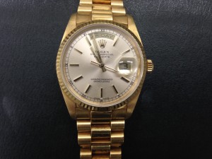 長崎市でロレックスの買取なら大吉長崎築町へぜひ！