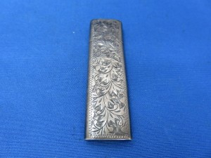 貴金属の銀製品の買取りなら尼崎店